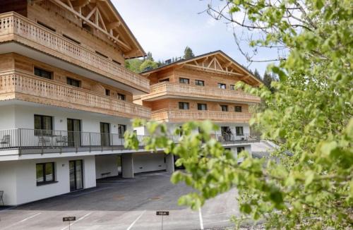 Gleiming Apartment | Franz Johann Appartement SKI-IN SKI-OUT by Schladming-Appartements