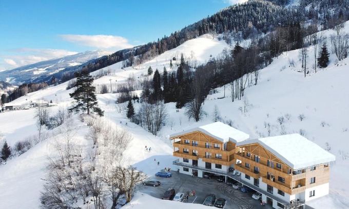 Gleiming Apartment | Franz Johann Appartements - near slopes - Reiteralm