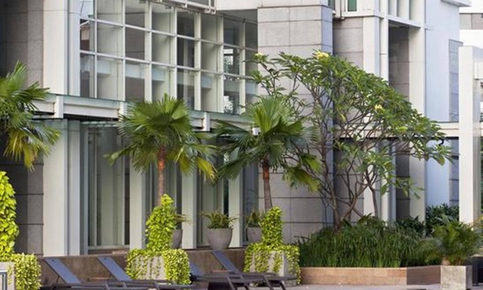 Setiabudi Apartment | Fraser Residence Sudirman Jakarta