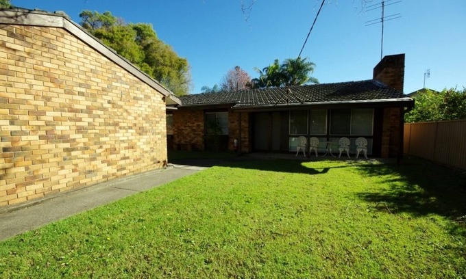 Toukley Apartment | Fravent House - 3 Bedroom Home