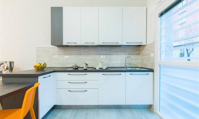 Bolognina Apartment | Freccia Rossa Bologna Apartment