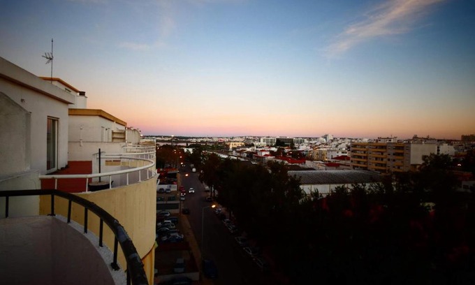Portimao Apartment | Fred E Kika Holidays