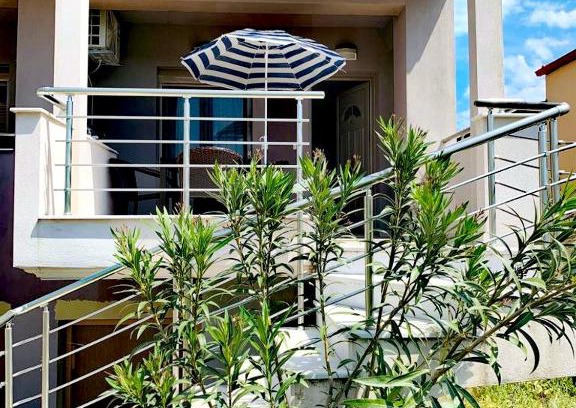 Asprovalta Apartment | FREDDY'S PLACE