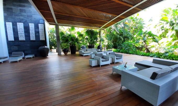 Nuevo Vallarta Villa | Free Golf! Legendary Vidanta Luxury! HOLIDAY DATES AVAILABLE!