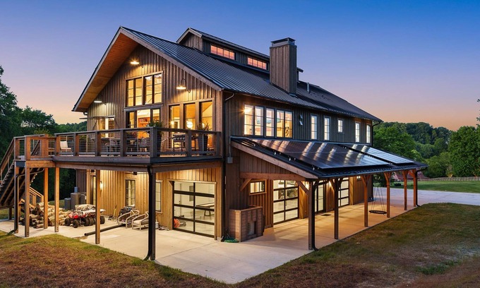 Franklin House | Free Night* | Pool Table | Privacy | Music | Horseback Riding |Events IFamily