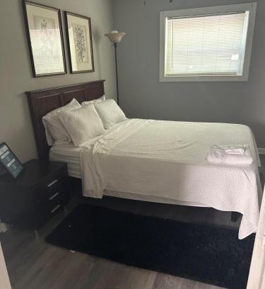 Atlanta Apartment | Free Parking! Apartment for You -Ground Floor