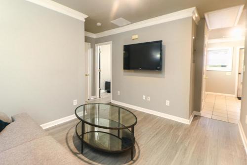 Atlanta Apartment | Free Parking! Apartment for You - Park View