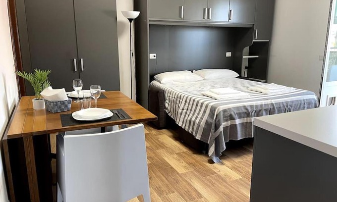 Montalbino Apartment | [FREE PARKING] il terrazzino ⭑
