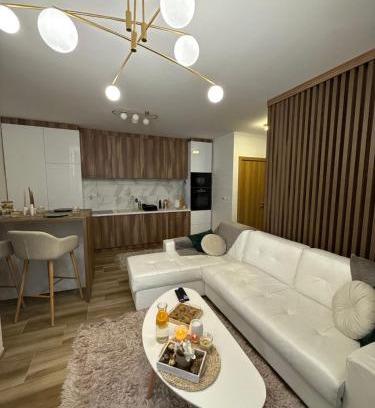 Ruma Apartment | Freedom APARTMAN RUMA