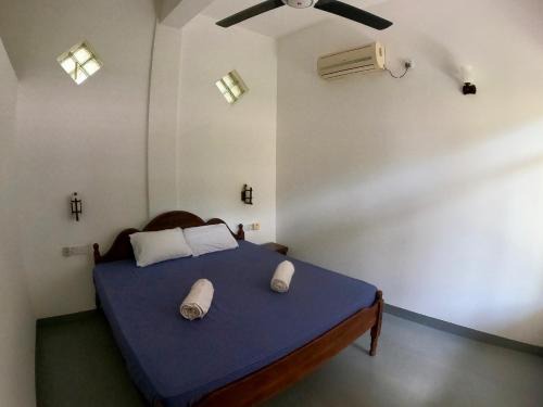Pottuvil Division 2 Apartment | Freedom Beach Arugam Bay