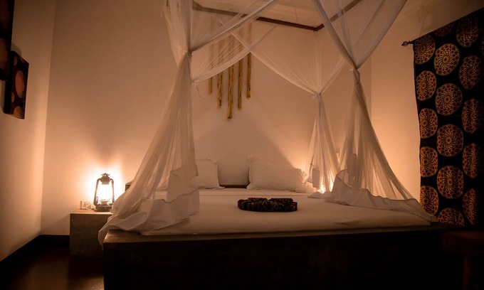 Arusha Bed & Breakfast | FREEDOM INN