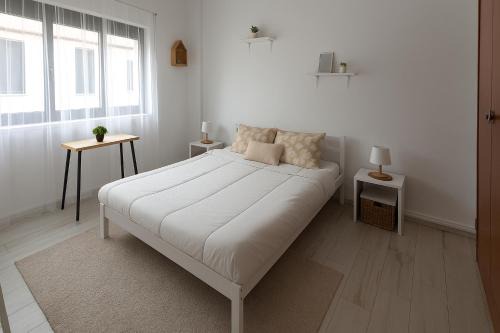 Serra d'El Rei Apartment | Freedom Surf House
