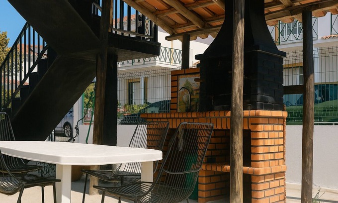 Serra d'El Rei Apartment | Freedom Surf House