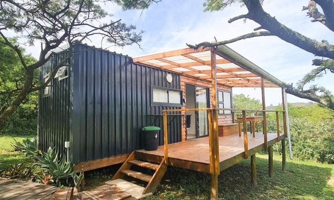 Berea Villa | Freedom Tiny Homes