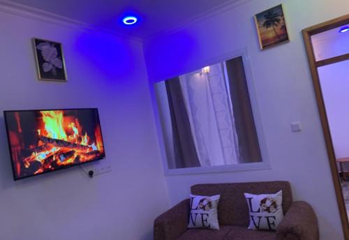 Mbezi Beach House | Freetime zone