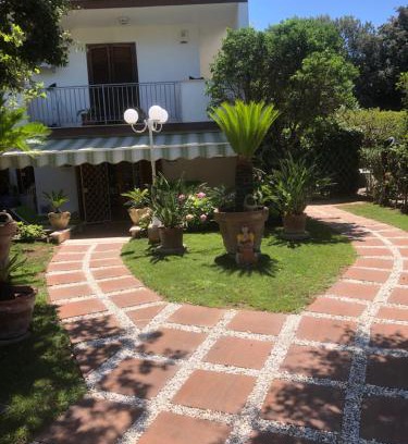 Fregenae House | Fregene - Villa Paradise near airport Fiumicino