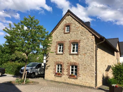Nettersheim Apartment | Freistaat Eifel