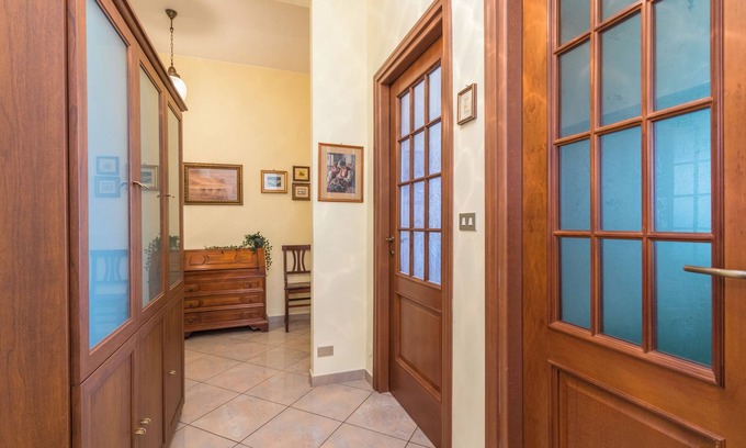 Cenisia Apartment | Frejus Classic Apartment