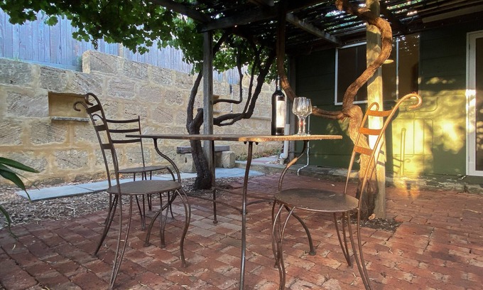 Fremantle Cottage | Fremantle Classic Cottage