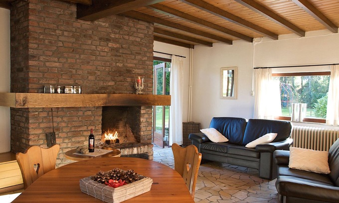 Landsrade House | French country house in beautiful location