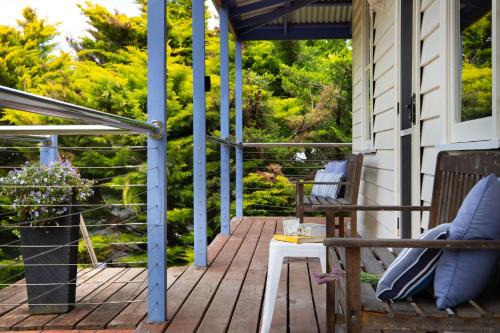 Daylesford House | French Doors