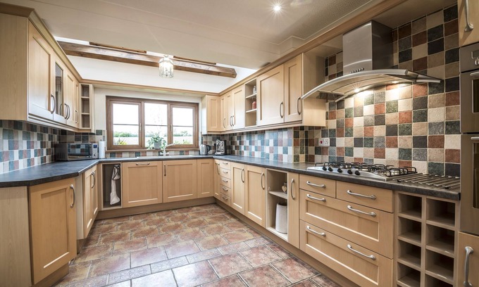 St. Florence House | French Fields - 4 Bedroom - St Florence