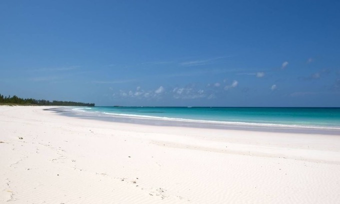 Governor's Harbour House | French Leave South Beach Dogtrot Villa 2 Bedroom Villa