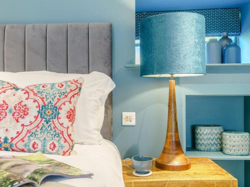 Richmond House | Frenchgate Mews