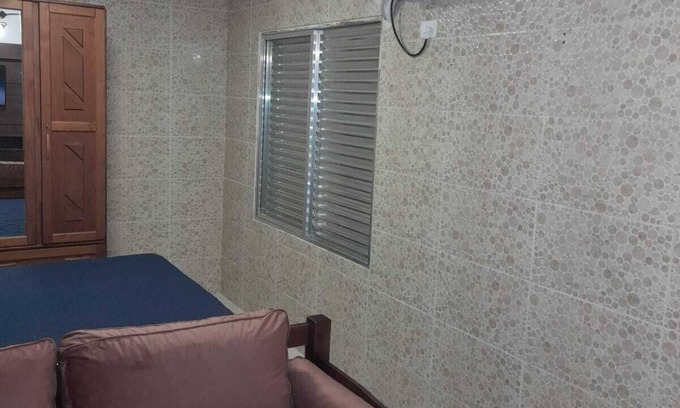 Santos Apartment | Frente a Praia, 5 Minutos do Emissário, Aceita Animais de Estimação