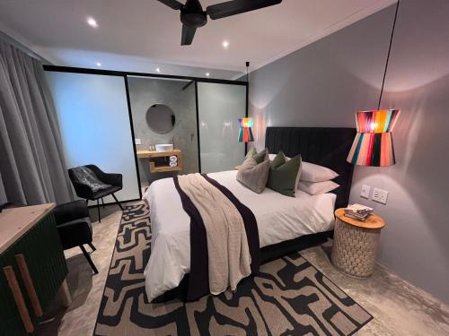 Msukaligwa House | Frere Guesthouse