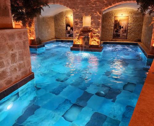 Urgup Hotel | Fresco Cave Suites Cappadocia