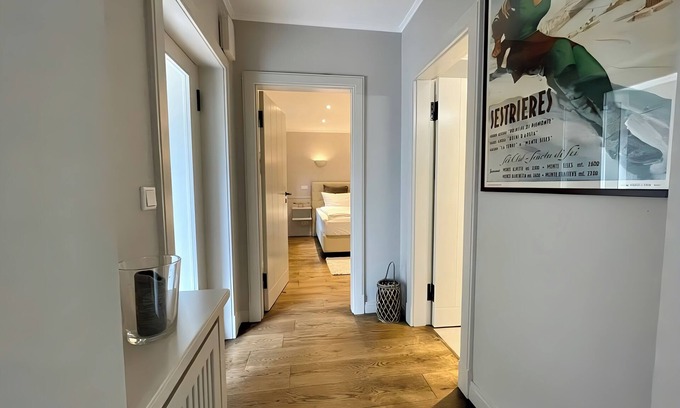 Morsum Apartment | Fresen Haven by Havens Sylt