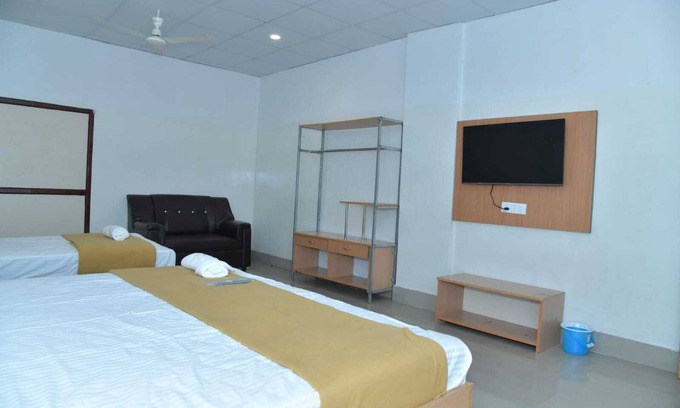 Rajahmundry Hotel | Fresh up Rajamudry