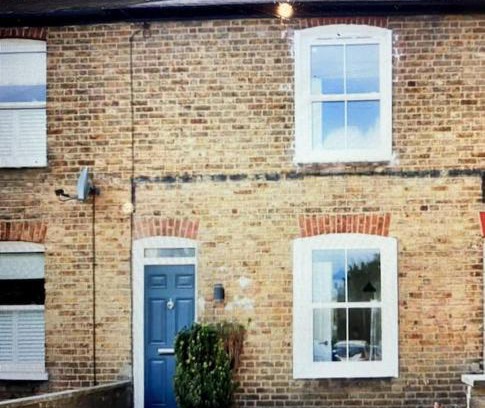 Beverley House | Freshly refurbished, peaceful Victorian house