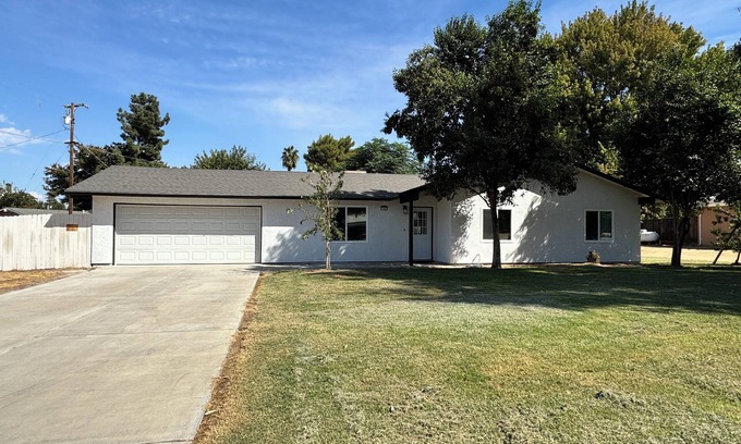 Madera House | Freshly Remodeled Home in Madera Wine Country