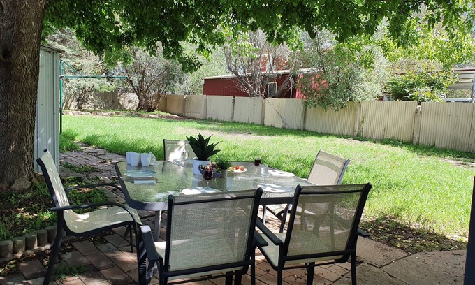 Berrima House | Freshly renovated, spotlessly clean entire home