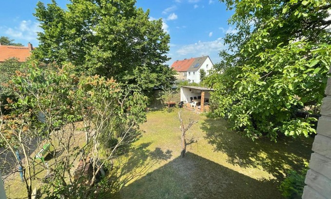 Cottbus Apartment | Freundliche Zweiraumwohnung in ruhiger Lage
