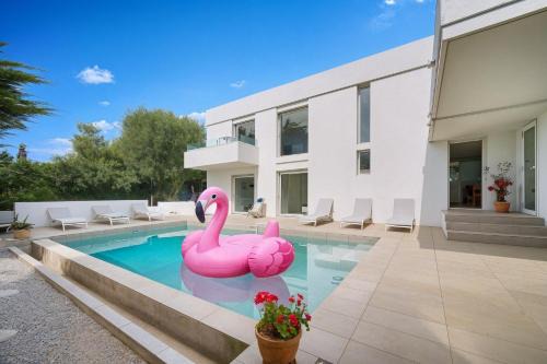 Le Cannet Villa | FRGK "Villa Hameau des collines"
