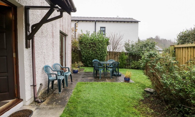 Backbarrow Cottage | Friars Fold