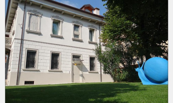 Borgo Roma Bed & Breakfast | FRich B&B