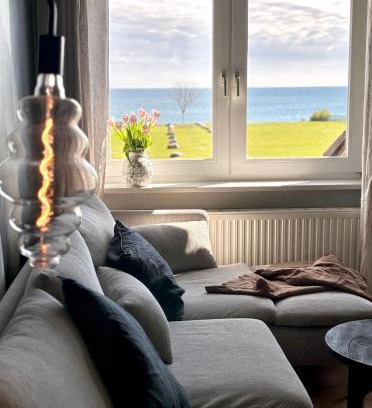 Marienleuchte Apartment | Frida am Meer