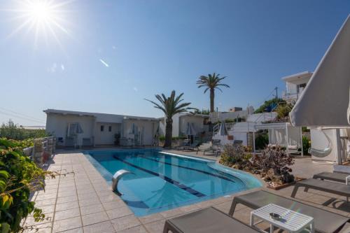 Chania Apartment | Frida Apartments
