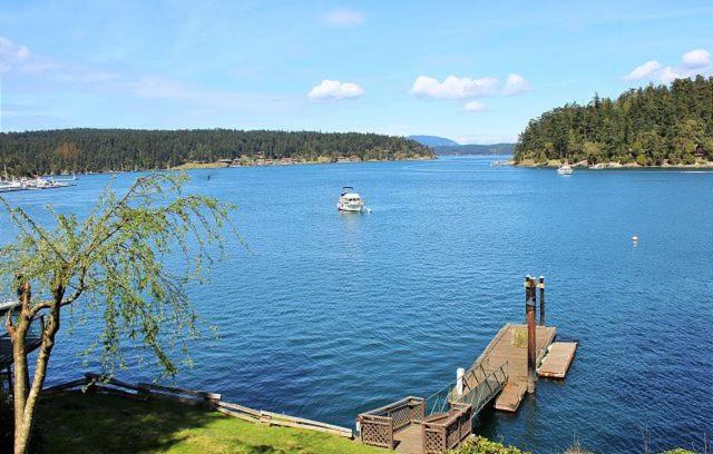 Friday Harbor House | Friday Harbor Lights