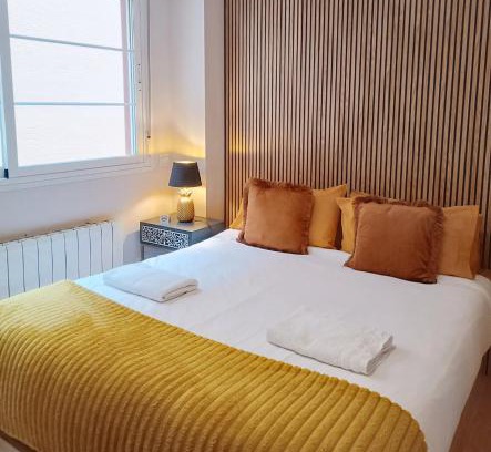 Delicias Apartment | Fridda House Atocha Madrid