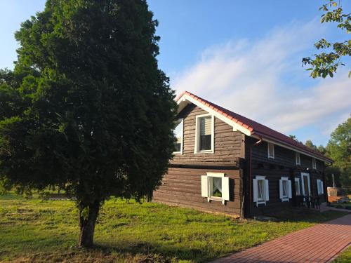 Gratiskes House | Friend's homestead