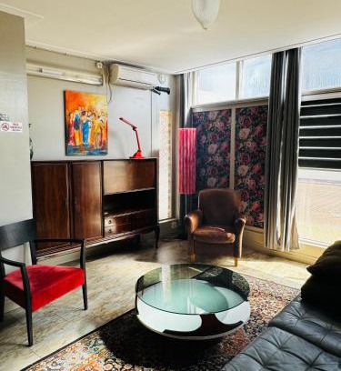 Zaandam Apartment | Friend zone
