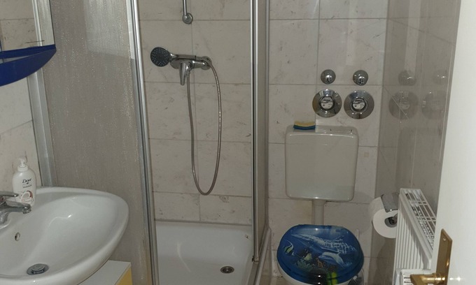Wismar Apartment | Friendly apartment in the city center of Wismar