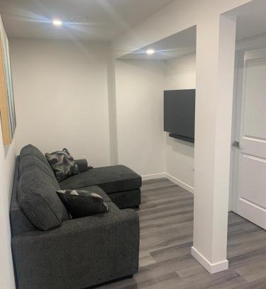 Fort Gary Apartment | Friendly Extended Stay and Comfort