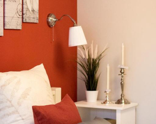 Dersdorf Apartment | Friendly Home - Doppelappartement "Vitality" Koeln Bonn Phantasialand