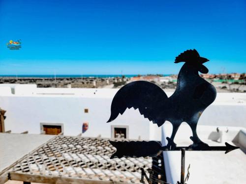 El Dorado Ranch House | Friendly Home Studio Veleta with WiFi